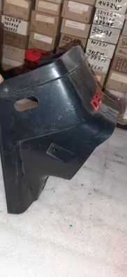 Cupula / careta nueva derbi variant sle america sport 1serie