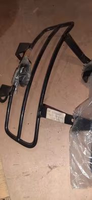 Protector faro nuevo piaggio typhoon.