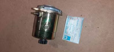 Motor de arranque nuevo para gilera 125cc kx kz kk.