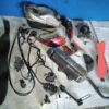 LOTE RECAMBIO HONDA FORZA - Image 5