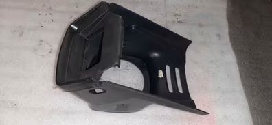 Cupula / careta nueva derbi variant sle america sport 1serie