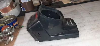 Cupula / careta nueva derbi variant sle america sport 1serie