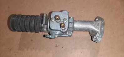 Kit carburador bing nuevo para ciclomotor y velomotor.