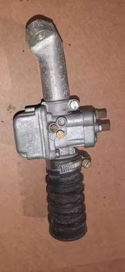 Kit carburador bing nuevo para ciclomotor y velomotor.