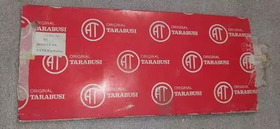 Kit de juntas motor completo, marca tarabushi para renault r4 r6 r8 r10.