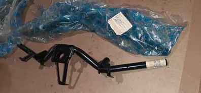 Manillar nuevo piaggio skipper