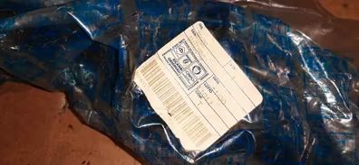 Manillar nuevo piaggio skipper