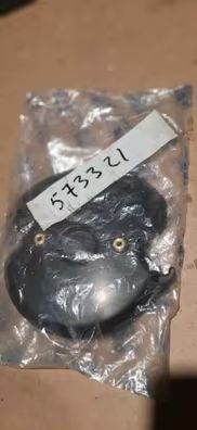 Placa guardabarros delantero nueva piaggio typhoon.