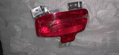 Piloto antiniebla trasero lado izquierdo nuevo y original. Para opel zafira c. Referencia 13295765.