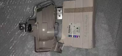 Piloto antiniebla trasero lado izquierdo nuevo y original. Para opel zafira c. Referencia 13295765.