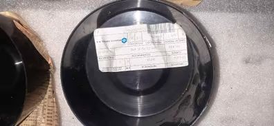 Lote 5 cazoletas de filtro aire nuevas para puch.