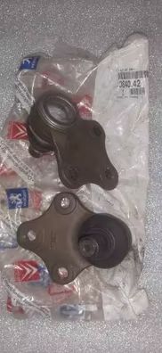 Pareja rotulas suspension nuevo y original. Para partner zx xsara etc Referencia 364042.