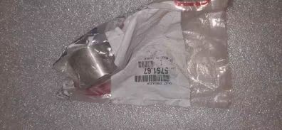 Rodillo tensor nuevo y original. Para citroen berlingo y peugeot 206. Referencia 575167.