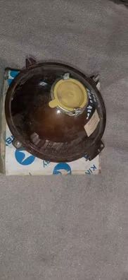 Optica faro delantero nueva para simca 900 1000 y 1200.