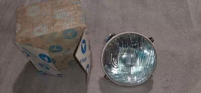 Optica faro delantero nueva para simca 900 1000 y 1200.