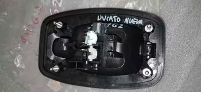 Manecilla exterior nueva y original. Para jumper ducato y similar. Referencia 9117g2.