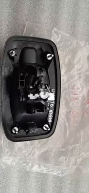 Manecilla exterior nueva y original. Para jumper ducato y similar. Referencia 9117g2.