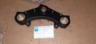 Lote tijas de horquilla variadas, todas nuevas, de puch y gilera. Todas referenciadas.