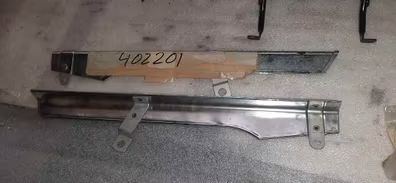 Cubrecadenas nuevo para gilera eaglet y similares.