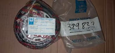 Kit encendido nuevo para gilera 125cv sp01, sp02, crono, cx, mxr , etc Ref: 329839.