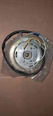 Kit encendido nuevo motoplat electronico para gilera puch piaggio.