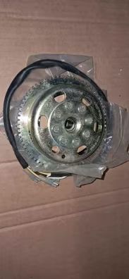 Kit encendido nuevo motoplat electronico para gilera puch piaggio.