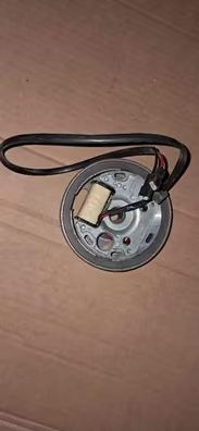 Kit encendido nuevo ducati electrinico 12v para puch suzuki piaggio gilera. Ref: giro izquierda.