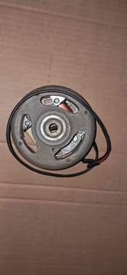 Kit encendido nuevo ducati electrinico 12v para puch suzuki piaggio gilera. Ref: giro izquierda.