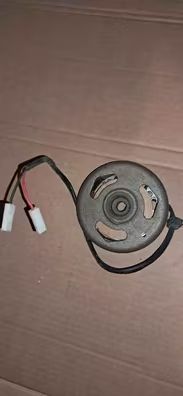 Kit encendido nuevo motoplat electrinico 12v para puch suzuki piaggio gilera. Ref: giro izquierda.