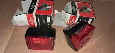 Piloto trasero nuevo para puch suzuki piaggio mobilette montesa ossa derbi