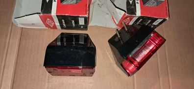 Piloto trasero nuevo para puch suzuki piaggio mobilette montesa ossa derbi