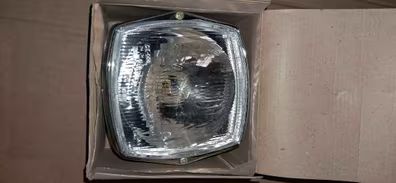 Optica completa nueva para derbi puch suzuki piaggio gilera.