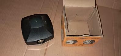 Optica completa nueva para derbi puch suzuki piaggio gilera.