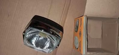 Optica completa nueva para derbi puch suzuki piaggio gilera.