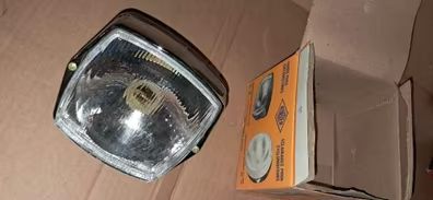 Optica completa nueva para derbi puch suzuki piaggio gilera.