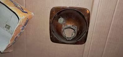 Optica nueva para derbi fdx fdt. Ref: optica derbi fdx fdt.