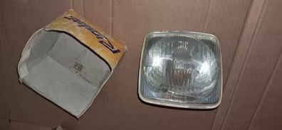 Optica nueva para derbi fdx fdt. Ref: optica derbi fdx fdt.