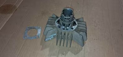 Kit cilindro 65cc metrakit para derbi variant. Aluminio.