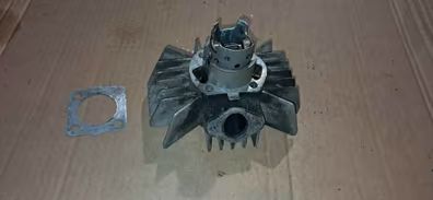 Kit cilindro 65cc metrakit para derbi variant. Aluminio.