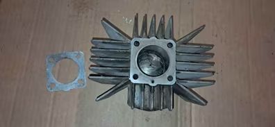 Kit cilindro 65cc metrakit para derbi variant. Aluminio.