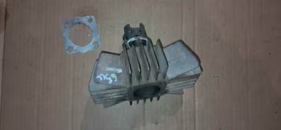 Kit cilindro 65cc metrakit para derbi variant. Aluminio.