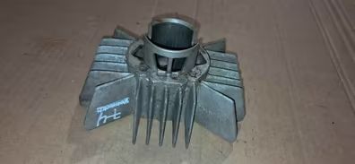 Cilindro 74cc metrakit para derbi variant. Aluminio.