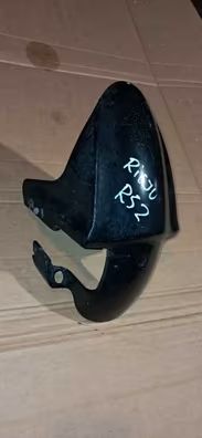 Guardabarros delanteto rieju rs1.