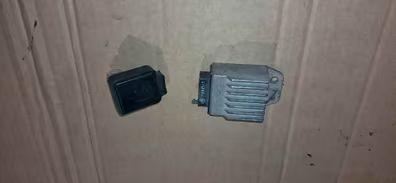 Pareja reguladores para derbi variant start 3.