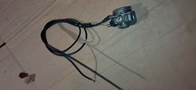 Carburador arber 12/12 para derbi variant y similares.