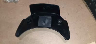 Tapa tija superior / tapa cuadro reloj nueva para puch condor 3 , gilera motovespa, etc