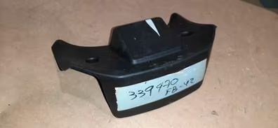 Tapa tija superior / tapa cuadro reloj nueva para puch condor 3 , gilera motovespa, etc