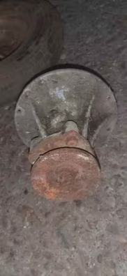 Grupo diferencial de motocarro roa, iso o vespacar.