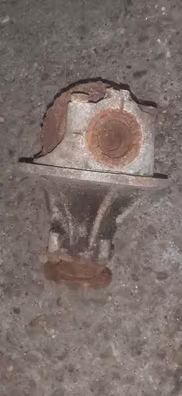 Grupo diferencial de motocarro roa, iso o vespacar.