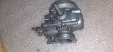Carburador dellorto 20mm para piaggio vespa 75cc 80cc y 125cc.